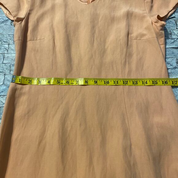 Ladies 10 Petite Talbots dress - Picture 11 of 12